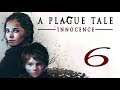"EL PRIMER UMBRAL" | Capítulo 6 | A plague tale innocence PC Gameplay Español | Exelion