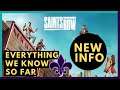 Everything We Know So Far - Saints Row Reboot - Deep Silver - Volition - Playstation 4 & 5 - 2022
