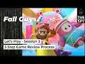 Fall Guys Let's Play | 3 Step Game Review Process | Session 3