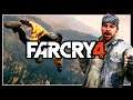 FAR CRY 4 NUNCA ENVEJECE