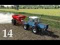 Farming Simulator 19 Фермер в с. ЯГОДНОЕ # 14