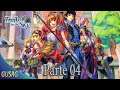 FAZENDO QUESTS! | The Legend of Heroes: Trails in the Sky FC em Português (parte 04)