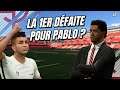 FIFA 20 - Carrière Manager Pablo : LA 1ER DEFAITE POUR PABLO ? #2