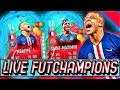 🔴 FIFA 20 - FUT CHAMPIONS pour tenter l'élite ! 15-2