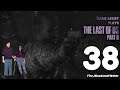 Fire, Blood and Water | Game Assist Plays The Last Of Us Part II | Part 38