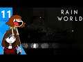 FlutterBug and Cassie - Rain World - Full Stream (Part 11)