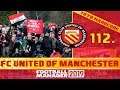 Football Manager 2019 PL | FC United of Manchester (Tryb HC) #112