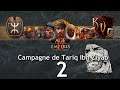[FR] Age of Empires 2 E - Campagne de  Tariq ibn Ziyad #2