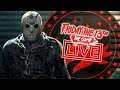 Friday the 13th - Random Game Day