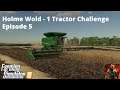 FS19 - One Tractor Challenge - Ep 5