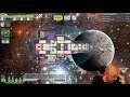 FTL Hard mode, NO pause, Tier Streak Challenge! Kestrel C, 3rd run
