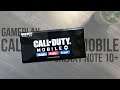 Gameplay Call of Duty Mobile Indonesia | Gaming Samsung Galaxy Note 10+