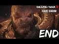 Gears of War 3 Raam's Shadow DLC - Part 6 - ENDING