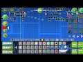 Geometry Dash! Build Stream :)