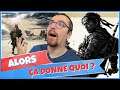 GHOST OF TSUSHIMA DIRECTOR'S CUT PS5 le TEST COMPLET : Toujours aussi GÉNIAL ?