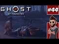 Ghost of Tsushima - Part 44 - Honor and Ash | Let's Play