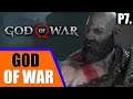 God of War (2018) - Livestream VOD | Blind Playthrough/Let's Play | Cam & Commentary | P7