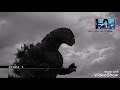 Godzilla Español Parte 1 Mechagodzilla y Hedorah