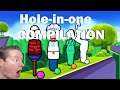 Golf Blitz Twitch Hole-in_one Compilation (June-Dec. 2019)