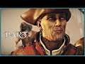 Greedfall Playthrough Part 2 - All Sails Set | PS4 Pro Gameplay