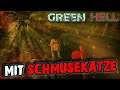 Green Hell Coop #006 🌄 Mit SCHMUSEKATZE | Let's Play GREEN HELL