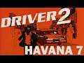 Havana Mission 7: Back to Jones