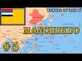 Hearts of Iron IV - Battle for the Bosporus: Manchukuo #5