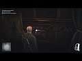 Hitman 3 - How To Open Safe (Safecode) & Get The Casefile (Dartmoor)