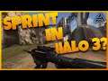 How Does Halo 3 Play With Sprint?