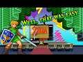 How To Beat The Legend of Zelda A Link To The Past in Under 5 Minutes With This Easy Speedrun Glitch