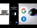 How To Enable Google Assistant on Android phone | Enable "Ok Google" Voice Assistant