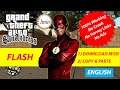 How to install Flash Mod for GTA San Andreas SA PC | EASY & FAST | Copy & Paste | English | 2022