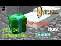 Hypixel Present Hunt ALL 94 Locations GUIDE! (hypixel Christmas 2020)