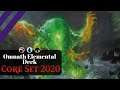 I HAVE NEVER SEEN THAT MANY ELEMENTALS! | Omnath Elemental Deck - Core set 2020 standard MTG