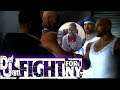 I Stole Suspect's Stats To BLAZE Through Story Mode (Get It?) Def Jam FFNY Part 1