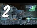 Infinite Galaxy Gameplay Walkthrough #2 (Android, IOS)