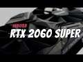 Inno3D RTX 2060 Super Gaming OC x2 - Ciekawa karta za 2000zł