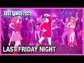 Just Dance 2022: Last Friday Night (TGIF) por Katy Perry | Trailer de Gameplay