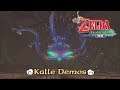KALLE DEMOS Boss Fight - The legend of Zelda: Wind Waker HD
