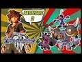 Kingdom Hearts 3 | Battlegate 2