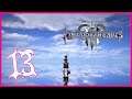 Kingdom Hearts 3 Parte 13 - Scala ad Caelum (Il Mondo Finale)