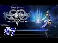 Kingdom Hearts Birth by Sleep A fragmentary passage | español | parte 7