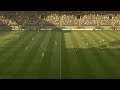 LA Galaxy vs Manchester United FIFA 17 | Game Play | PS4