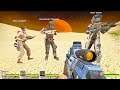 Left 4 Dead 2 - Mars Base Alpha Custom Campaign Gameplay Walkthrough