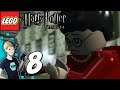 LEGO Harry Potter Years 1-4 - Part 8: Harry's Dead
