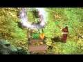 LEGO The Hobbit (PS Vita/3DS) Gundabad Wargs - Free Play