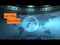 Let's play all of: Black Mesa - part 12 [Getting a breath of fresh air]