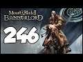 Let's Play Bannerlord - E246 - Outsourcing