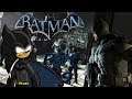 Let's Play - Batman: Arkham Origins - Part 9