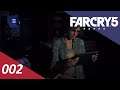 Let's play Far Cry 5: 002 Freiheit für die Säufer